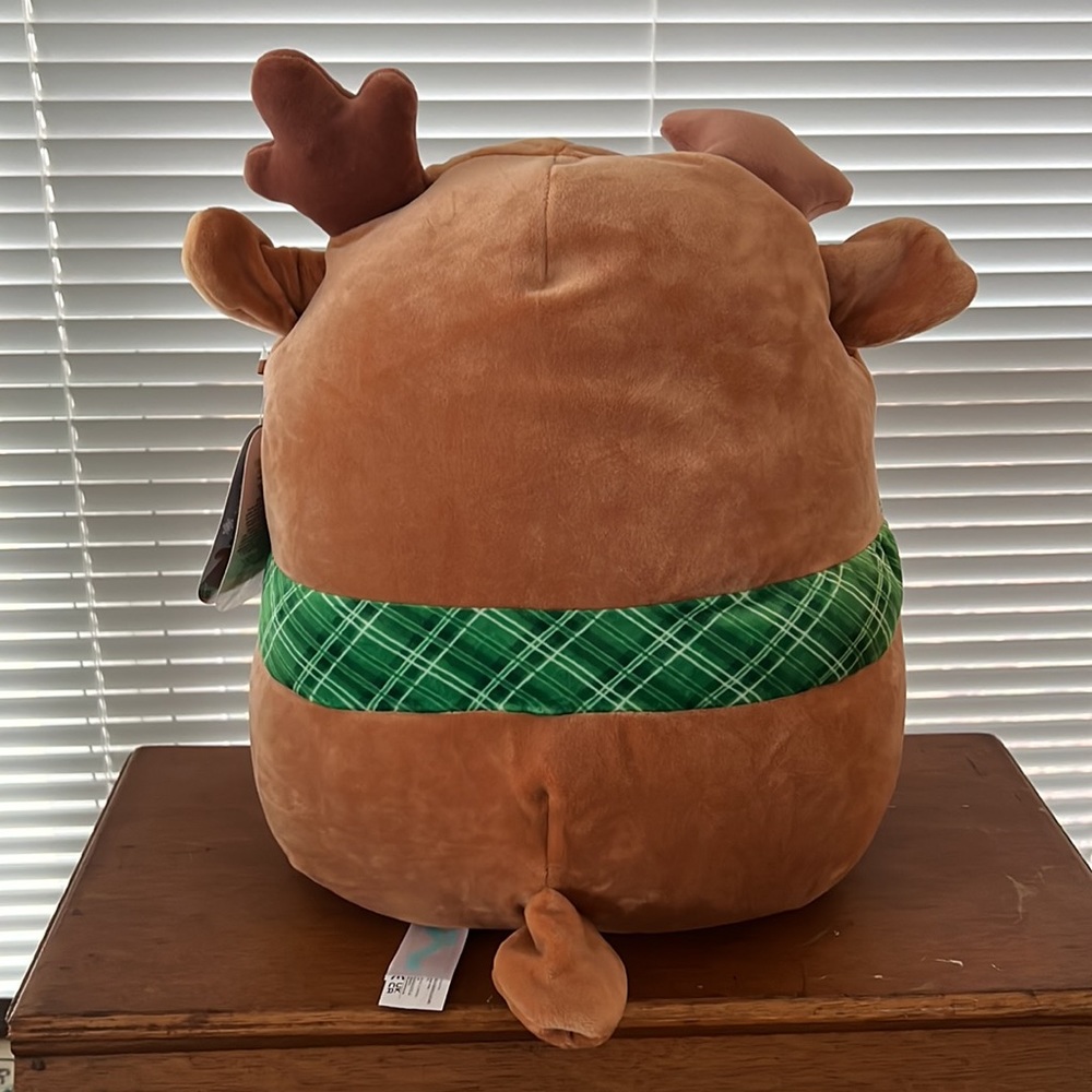 Squishmallow Set - Picture 3 of 4